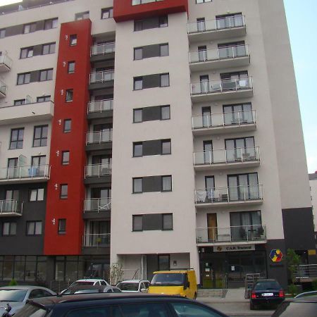 Eme Apartments Brassó Kültér fotó